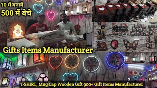 Sublimation gift items Manufacturers | Cheapest Wooden Gift Items T Shirts Mug | Sublimation Machine