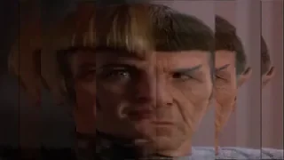 Romulan Lore : The Clever attempt to Invade Vulcan