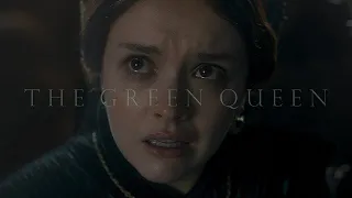 Alicent Hightower (House of the Dragon) | The Green Queen