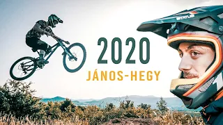 ŐSZ A JANIHEGYEN - a film (2020)