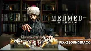 Mehmed Fetihler Sultanı Dizi Müzikleri Sultan Murad Sultan Mehmed