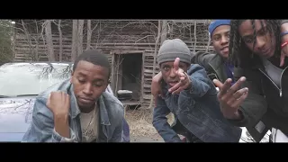 252 Dinero - Freestyle Official Video (Carolina Music Exclusive - Official Music Video)