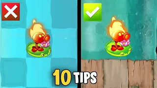 PvZ 2 Discovery - Weird Moments & Funny in PvZ 2?
