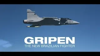 True Collaboration - Gripen assembly