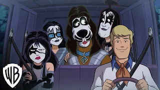 Scooby-Doo! And Kiss: Rock and  Roll Mystery | The Ascot Five | Warner Bros. Entertainment