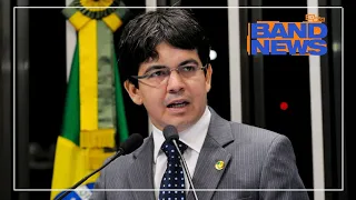 Randolfe Rodrigues é vice-presidente da CPI