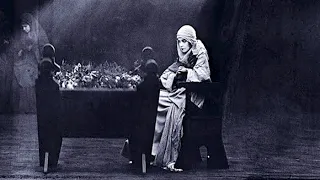 INTOLERANCE - 1916 D. W. Griffith (HD)