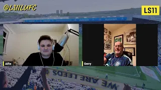 LS11 Extra: Match Reaction | Leeds 4-1 Huddersfield