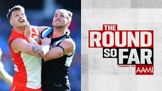 Strong win a 'slap in the face', Swan cops old-fashioned lesson | TRSF | Round 14, 2022 | AFL