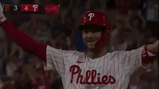 Welcome back to...Red October; Phillies Playoff Hype 2023