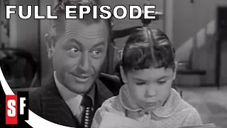 Father Knows Best: Bud Takes Up The Dance | Season 1 Episode 1 (Full Episode)