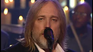 Tom Petty and the Heartbreakers - America: A Tribute to Heroes (21 Sept 2001) - I Won't Back Down