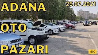 RAKAMLAR UÇUK !!! OTO PAZARI l 2.El Araba Fiyatları l Araba Pazarı