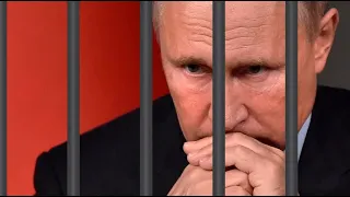 ІСТОРИЧНЕ рішення | МКС видав ордер на арест Путіна: що далі?