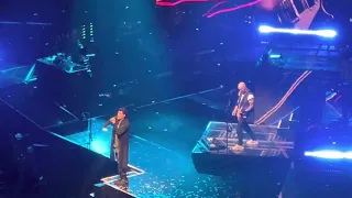 The Script - Superheroes (Live in London 04/06/2022) O2 Arena