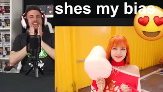 SOO CUTE 😍😨BLACKPINK - (AS IF IT'S YOUR LAST)'마지막처럼 - Reaction