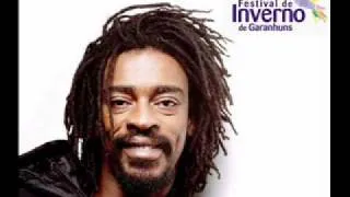 Pessoal Particular - Seu Jorge - Ao vivo