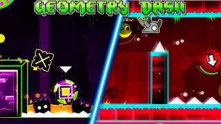 САМЫЙ ДУРАЦКИЙ УРОВЕНЬ В ГД ► Geometry Dash #20