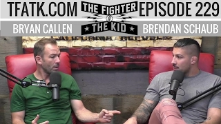 The Fighter and The Kid - Episode 229