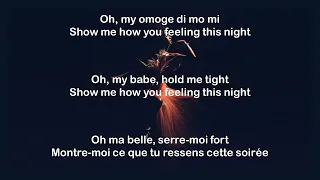 WizKid - Joro Lyrics/English Translation/Paroles/Traduction Française PATREON REQUESTED