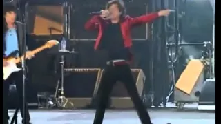 The Rolling Stones - Jumping Jack Flash