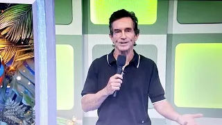 The Price Is Right: At Night (2023) Jeff Probst Takes Over Showcase Moment (Reupload)