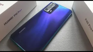 Как Мужик Попал на Реплику Huawei P40 Pro Plus 8/256