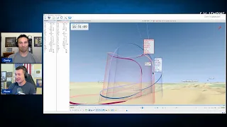 F-16 vs F/A-18 in DCS: The Fighter Pilot Debrief (Part One)