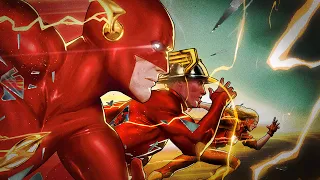 Who is the Best Flash?