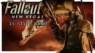 New Vegas is still canon - Episode 302 - Atomic Radio Hour Podcast