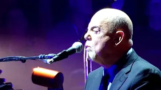 Billy Joel - Summer, Highland Falls 7/20/22 MSG Live