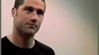 matthew fox audition tape