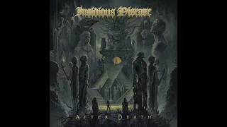 Insidious Disease - After Death (Full Album)