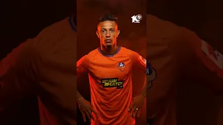 The 🇲🇦 𝕊𝕌ℙ𝔼ℝℕ𝕆𝔸ℍ is back among the goals for the #Gaurs! 🧨 #FCGOFC #ISL #shorts