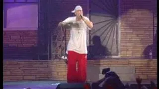 Eminem & D12 - Purple Pills (Live)