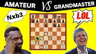 Chess Grandmasters SECRETS Revealed 😱 | Think like a GM!