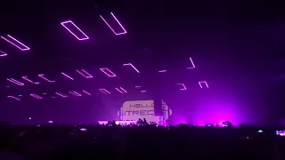 Intro Cosmic Gate @ A State Of Trance 900 Jaarbeurs Utrecht 23-02-2019