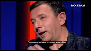 Алексей Агранович про узнаваемость