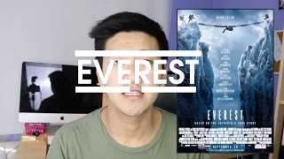 Everest | Movie Review