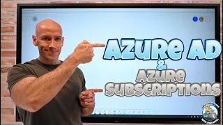 Exploring the Real Relationship Between Azure AD and Azure Subscriptions