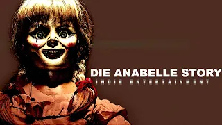 Annabelle - Die wahre Geschichte einer besessenen Puppe #theconjuring #xfactordasunfassbare