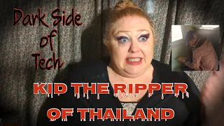 Kid the Ripper: Thailand's Shocking Crime Spree