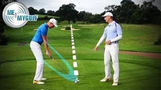 Golf Swing Made Simple! | ME AND MY GOLF