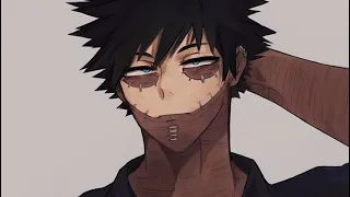 Dabi AMV || TWISTED - MISSIO