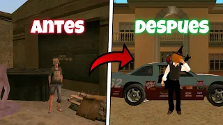 Como Ser "MILLONARIO" En Newgamers Rp [Pc/Android] || Gta Sa Online