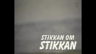 Stikkan om Stikkan (1996)