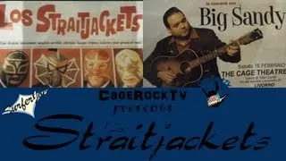 Los Straitjackets feat Big Sandy - Hey mama