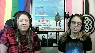 Black Sabbath- "When Death Calls" Reaction // Amber and Charisse React