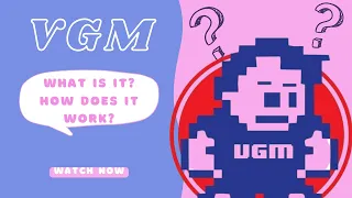 Video Games Monthly -- April 2024 -- VGM Unboxing