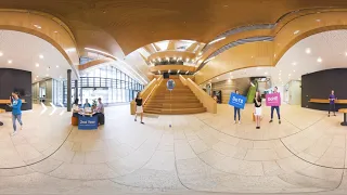 Pathways to Education | 360° Experience with Monash University